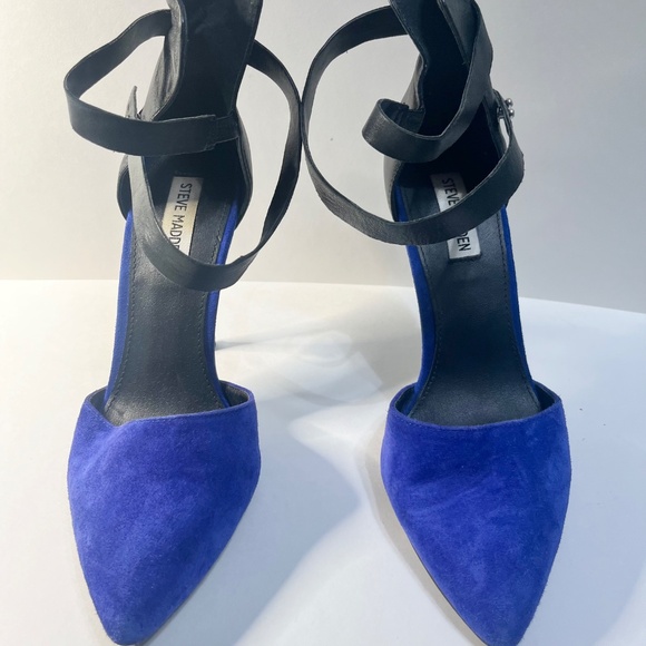 Steve Madden Heels - Picture 2 of 11